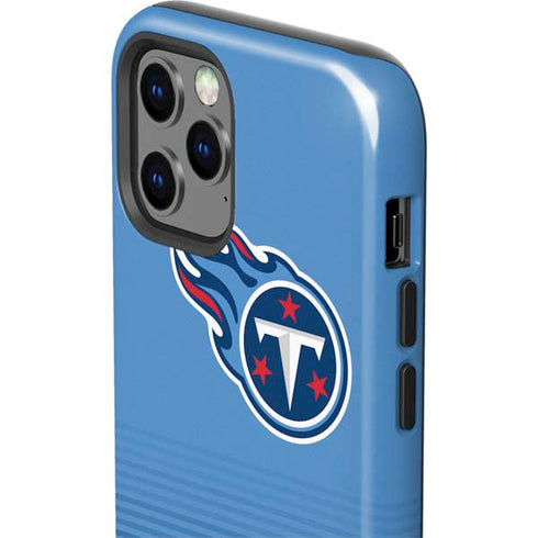 NFL Tennessee Titans Breakaway iPhone 12 Pro Impact Case