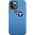 NFL Tennessee Titans Breakaway iPhone 12 Pro Max Impact Case