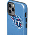 NFL Tennessee Titans Breakaway iPhone 12 Pro Max Impact Case