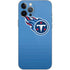 NFL Tennessee Titans Breakaway iPhone 12 Pro Max Skin