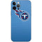 NFL Tennessee Titans Breakaway iPhone 12 Pro Skin