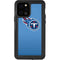 NFL Tennessee Titans Breakaway iPhone 12 Pro Waterproof Case