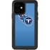 NFL Tennessee Titans Breakaway iPhone 12 Waterproof Case