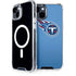 NFL Tennessee Titans Breakaway iPhone 13 MagSafe Case
