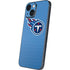 NFL Tennessee Titans Breakaway iPhone 13 Mini Skin