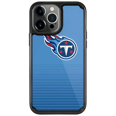 NFL Tennessee Titans Breakaway iPhone 13 Pro Cargo Case