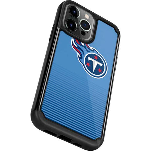 NFL Tennessee Titans Breakaway iPhone 13 Pro Cargo Case
