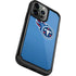 NFL Tennessee Titans Breakaway iPhone 13 Pro Cargo Case