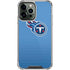 NFL Tennessee Titans Breakaway iPhone 13 Pro Max Clear Case