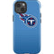 NFL Tennessee Titans Breakaway iPhone 14 Impact Case