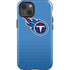 NFL Tennessee Titans Breakaway iPhone 15 Impact Case