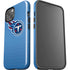 NFL Tennessee Titans Breakaway iPhone 15 Impact Case