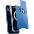 NFL Tennessee Titans Breakaway iPhone 14 Plus MagSafe Case