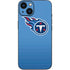 NFL Tennessee Titans Breakaway iPhone 15 Plus Skin