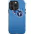 NFL Tennessee Titans Breakaway iPhone 15 Pro Impact Case