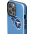 NFL Tennessee Titans Breakaway iPhone 14 Pro Max Impact Case