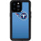 NFL Tennessee Titans Breakaway iPhone 14 Pro Max Waterproof Case