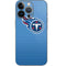 NFL Tennessee Titans Breakaway iPhone 14 Pro Skin