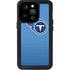 NFL Tennessee Titans Breakaway iPhone 14 Pro Waterproof Case
