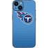 NFL Tennessee Titans Breakaway iPhone 14 Skin