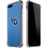 NFL Tennessee Titans Breakaway iPhone 7/8 Plus Clear Case