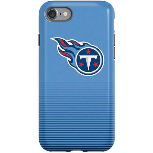 NFL Tennessee Titans Breakaway iPhone SE (2nd & 3rd Gen) Pro Case