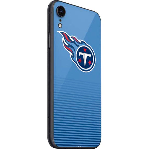 NFL Tennessee Titans Breakaway iPhone SE (2nd & 3rd Gen) Skin