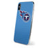 NFL Tennessee Titans Breakaway iPhone X Skin
