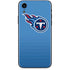 NFL Tennessee Titans Breakaway iPhone XR Skin