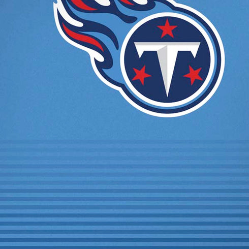 NFL Tennessee Titans Breakaway iPhone XS Max Skin