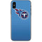 NFL Tennessee Titans Breakaway iPhone XS Skin