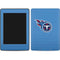NFL Tennessee Titans Breakaway Amazon Kindle Skin