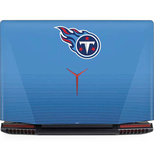 NFL Tennessee Titans Breakaway Legion Y720 Skin