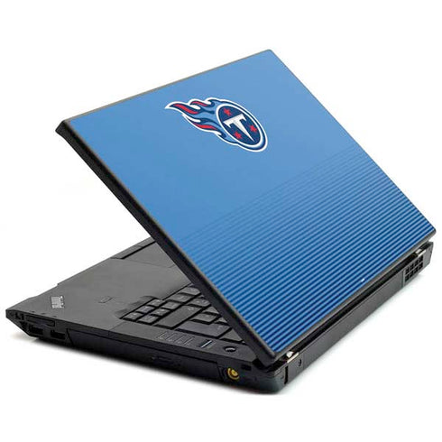 NFL Tennessee Titans Breakaway Lenovo T420 Skin