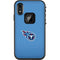 NFL Tennessee Titans Breakaway LifeProof Fre iPhone Skin