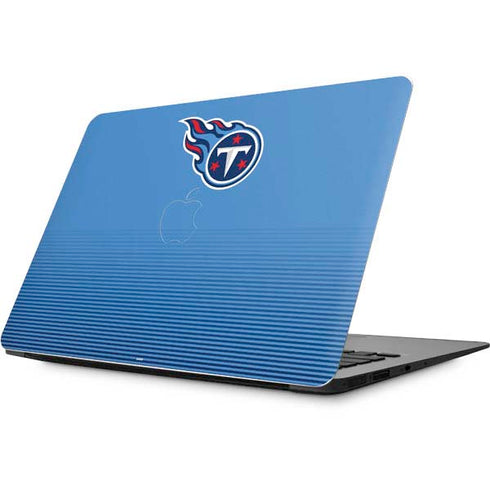 NFL Tennessee Titans Breakaway Apple MacBook Skin