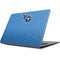NFL Tennessee Titans Breakaway Apple MacBook Skin