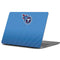 NFL Tennessee Titans Breakaway Apple MacBook Pro 13-inch Skin