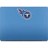NFL Tennessee Titans Breakaway MacBook Pro 14in (2021-24) Skin