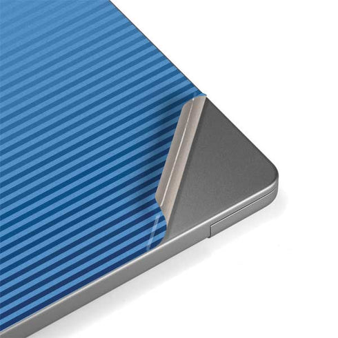 NFL Tennessee Titans Breakaway MacBook Pro 14in (2021-24) Skin