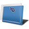 NFL Tennessee Titans Breakaway MacBook Pro 15in (2016-19) Case plus Skin