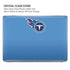 NFL Tennessee Titans Breakaway MacBook Pro 15in (2016-19) Case plus Skin