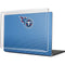 NFL Tennessee Titans Breakaway MacBook Pro 16in (2021-25) Case plus Skin