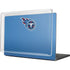 NFL Tennessee Titans Breakaway MacBook Pro 16in (2021-25) Case plus Skin