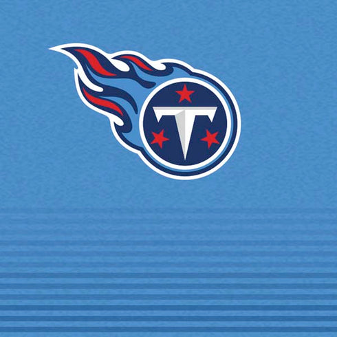 NFL Tennessee Titans Breakaway Moto E5 Play Skin