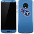 NFL Tennessee Titans Breakaway Moto G6 Skin