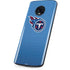 NFL Tennessee Titans Breakaway Moto G6 Skin