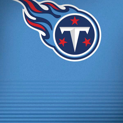 NFL Tennessee Titans Breakaway Moto G6 Skin