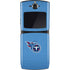 NFL Tennessee Titans Breakaway Motorola RAZR Skin