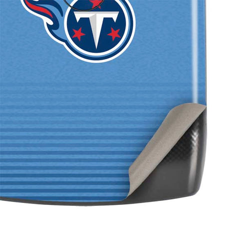 NFL Tennessee Titans Breakaway Motorola RAZR Skin